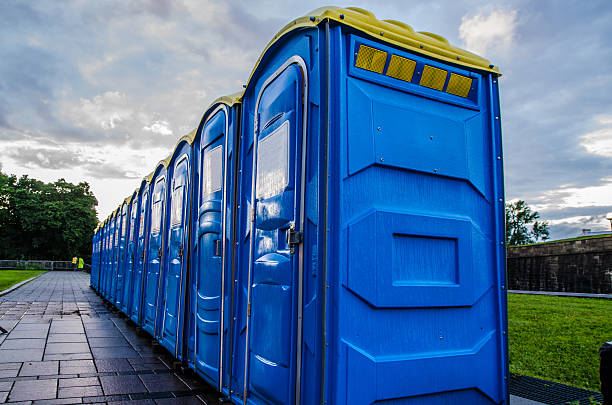 Reliable Pierce City, MO Portable Potty Rental Solutions